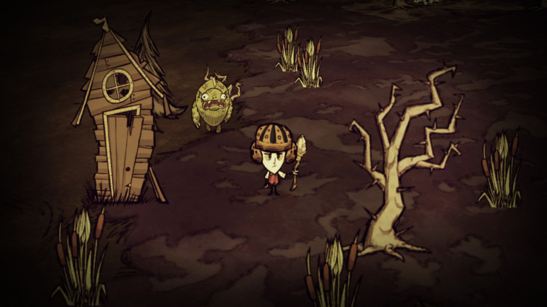 Купить Don't Starve – изображение 7