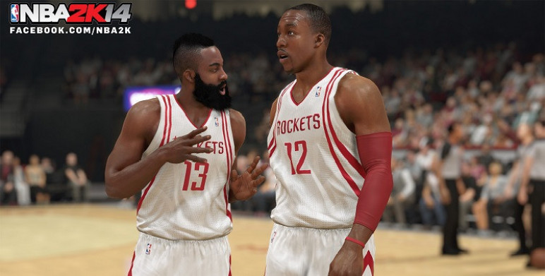 Offline NBA 2K14 Account – image 2