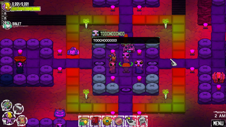 Buy Crashlands accounts for Steam – image 4