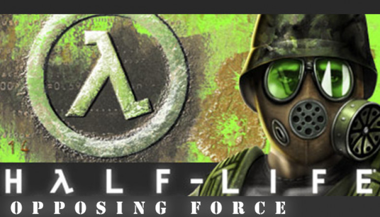 Buy Half-Life Opposing Force Key for Steam
