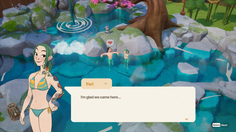Ключи и гифты для Coral Island – изображение 4