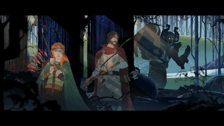 The Banner Saga – image 3