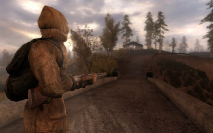 Buy the Steam Key Stalker Call for Steam – image 4