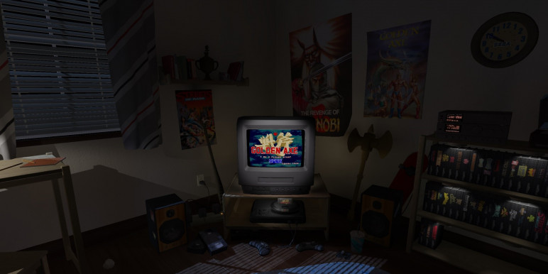 Аккаунты для SEGA Mega Drive Classics – изображение 10