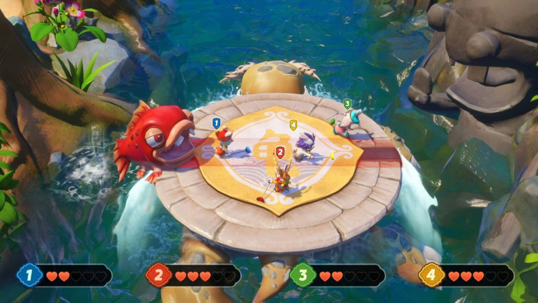 Купить Rabbids Party of Legends – изображение 3