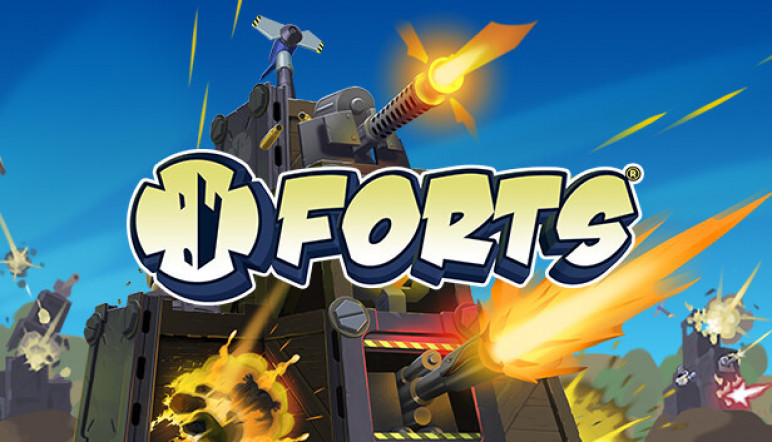 Ключи Forts – изображение 12