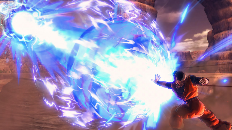 DRAGON BALL XENOVERSE 2 for Steam – image 7