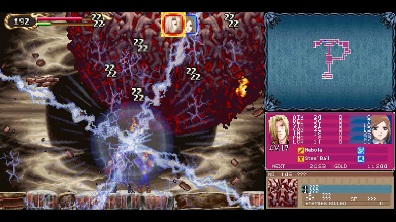 Castlevania Dominus Collection – image 6