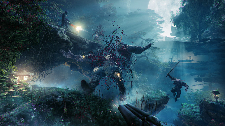 Review of Shadow Warrior 2 – image 5