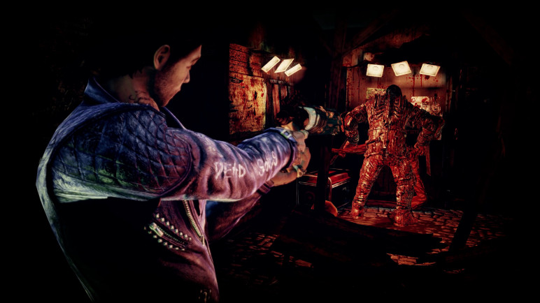 Shadows of the Damned Hella Remastered – image 8