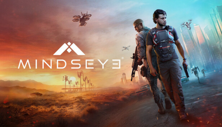MindsEye – image 11