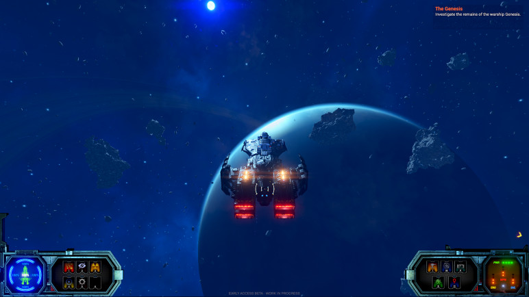 Buying Between the Stars – image 9
