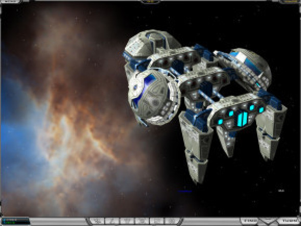 Купить ключ Galactic Civilizations 2 для Steam – изображение 8