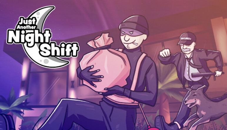 Just Another Night Shift – image 12