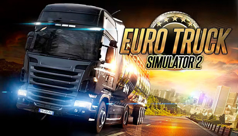 Euro Truck Simulator 2 Accounts – image 6