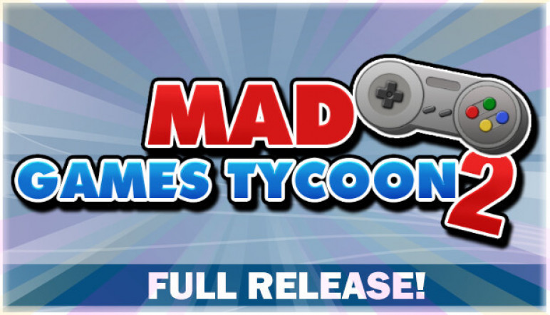 Купить Mad Games Tycoon 2 – изображение 12