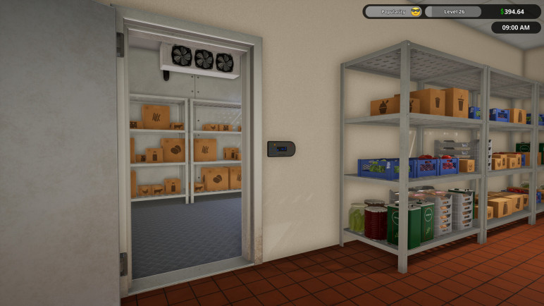Fast Food Simulator – Оффлайн аккаунты – изображение 6