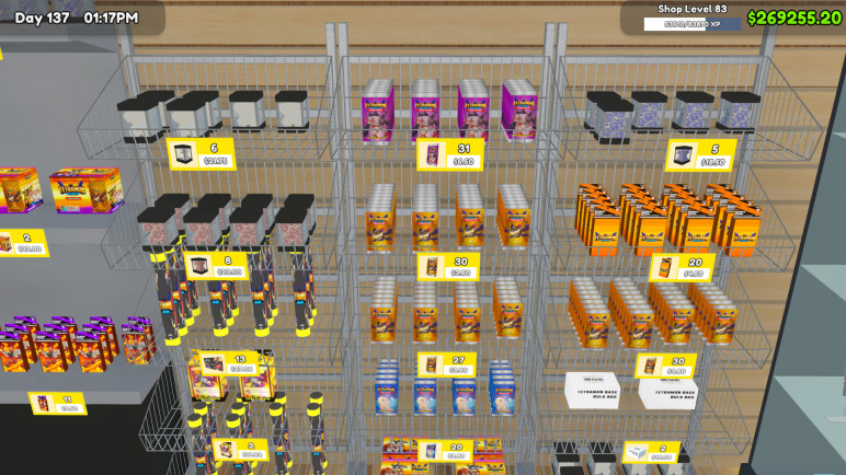 TCG Card Shop Simulator for Steam – image 5