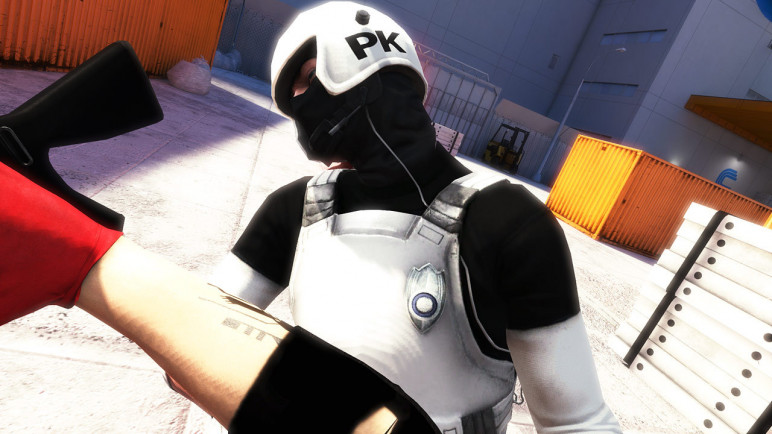 Оффлайн аккаунты для Mirror's Edge – изображение 9