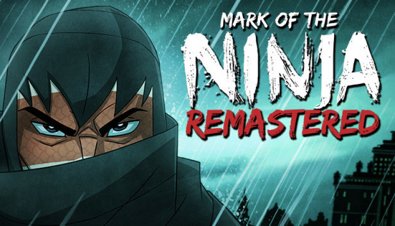 Купить оффлайн аккаунт Mark of the Ninja Remastered для Steam – изображение 9