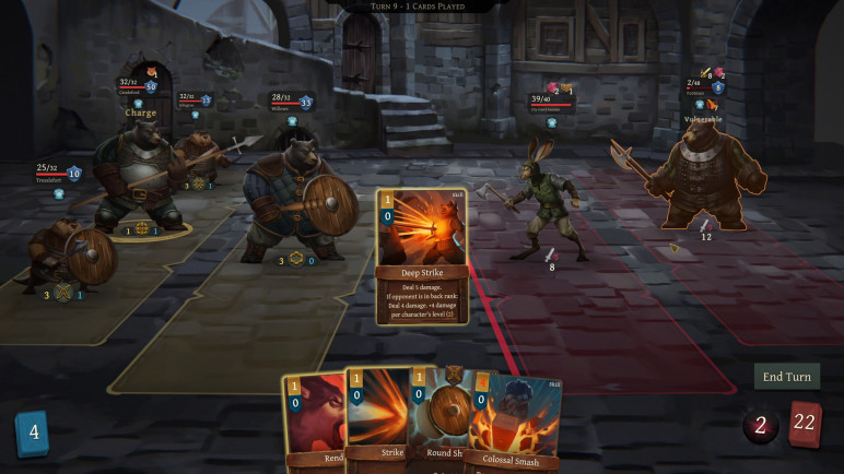 Activation of Banners of Ruin for Epic Games Store – image 8