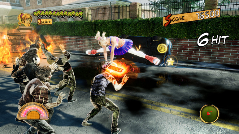 Buy an Offline Account Lollipop Chainsaw Repop – image 3