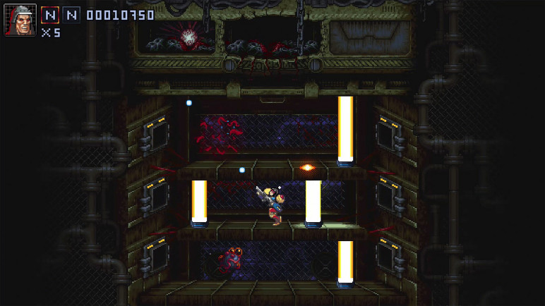 The Iron Meat Key – image 10