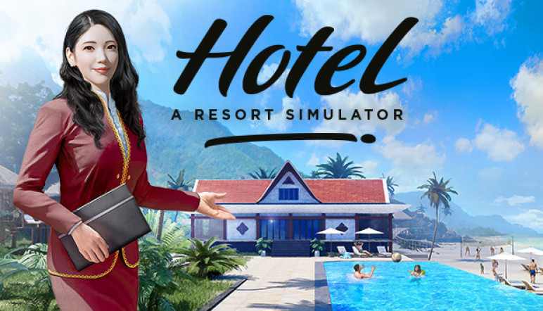 Оффлайн аккаунты для Hotel Life: A Resort Simulator – изображение 10
