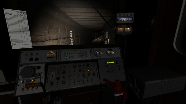 Search for Metro Simulator 2 – image 2
