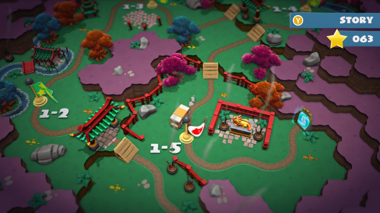 Активация Overcooked 2 для PS4 PS5 – изображение 8