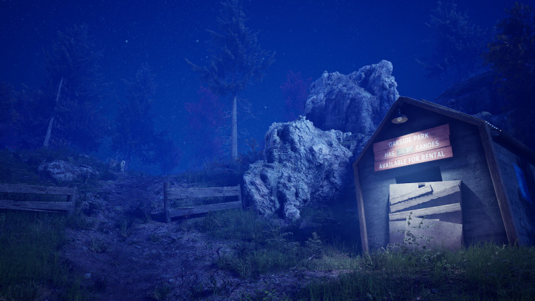 Accounts for Slender The Arrival – image 7