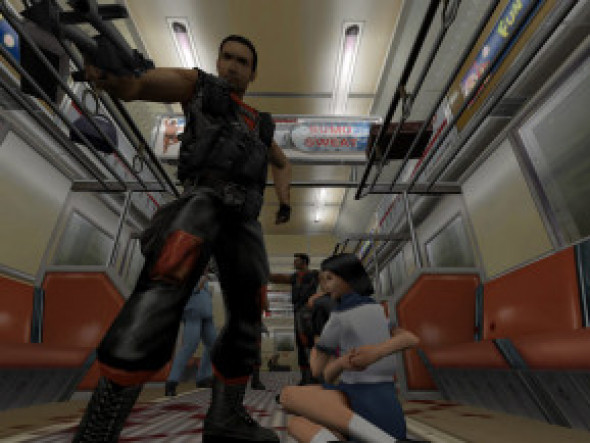 Counter Strike Condition Zero – image 5