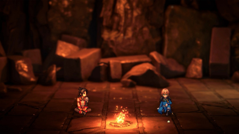 Review of Eiyuden Chronicle Hundred Heroes – image 6