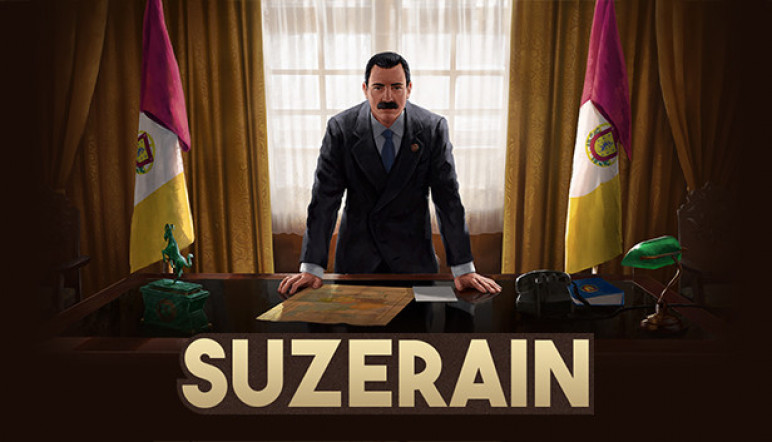 Купить Suzerain для Steam – изображение 8