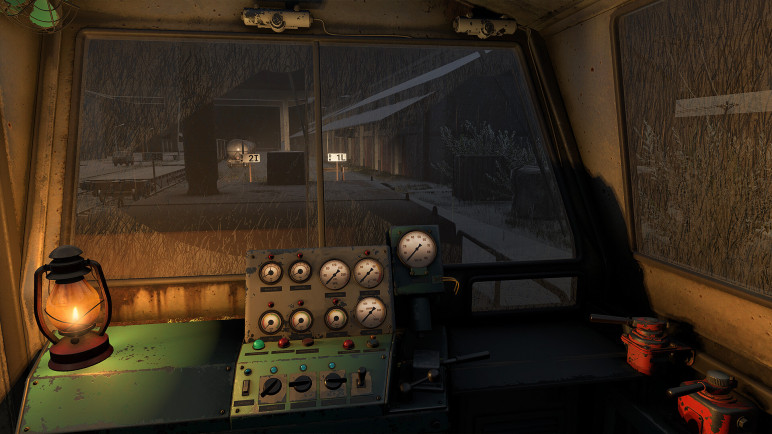 Купить ключ Derail Valley для Steam – изображение 3