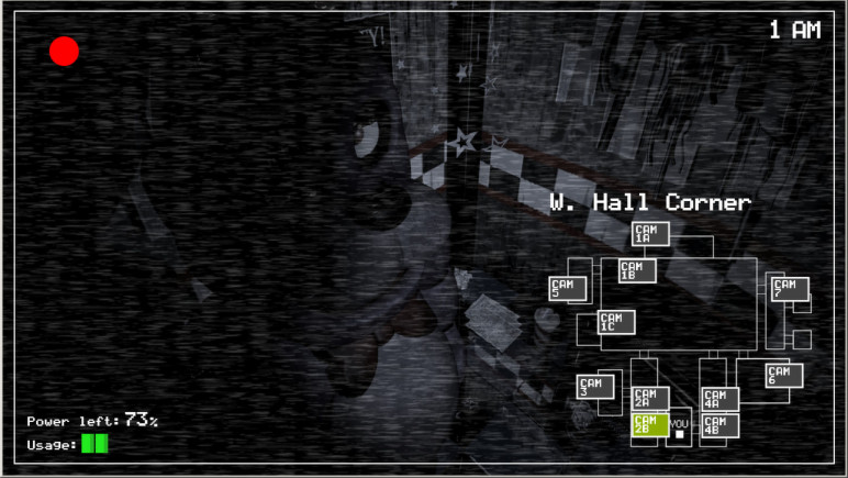 Купить аккаунт Five Nights at Freddys для iOS и Android – изображение 11