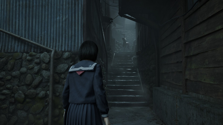 Silent Hill f Steam Keys and Gifts – image 7