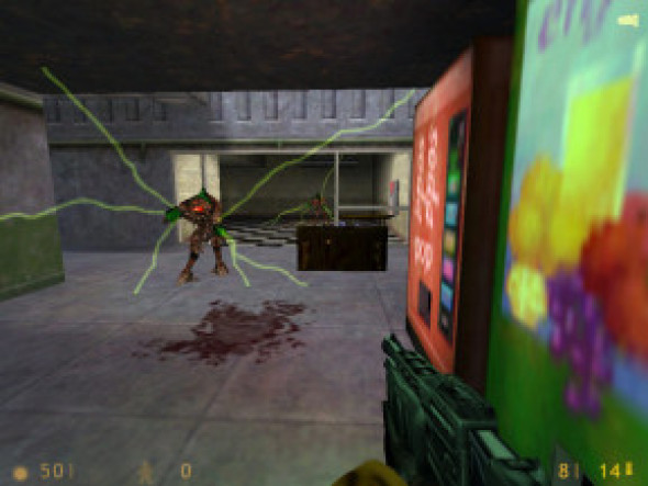 Купить Half-Life – изображение 5