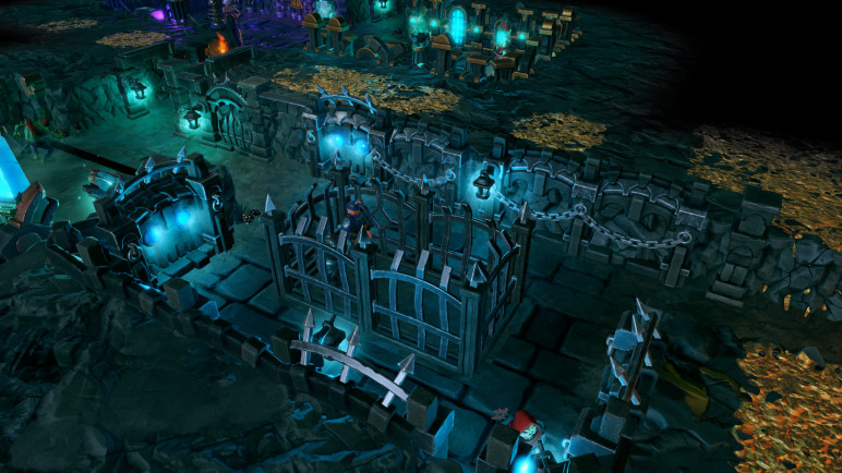 Dungeons 3 DLC for Steam – image 9