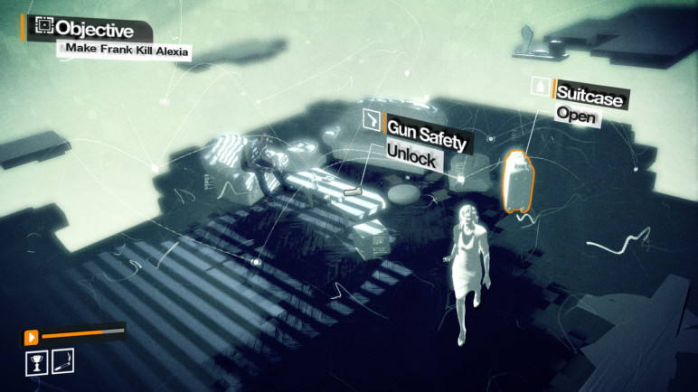 Buy a Remember Me account for Steam – image 8
