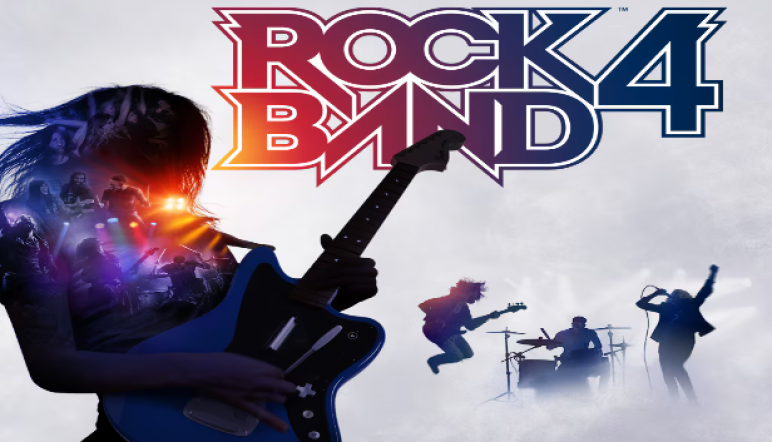 Buy DLC to Rock Band 4 for Xbox Microsoft Store