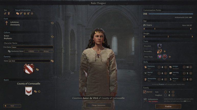 Купить ключ Crusader Kings 3 для Steam – изображение 6