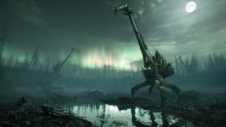 Chernobylite 2: Exclusion Zone Keys and Gifts – image 6