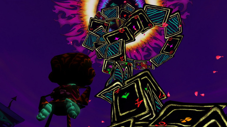Purchase on your account Psychonauts – image 10