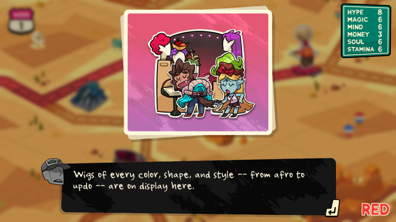 Monster Prom 3 Monster Roadtrip for Steam – image 8