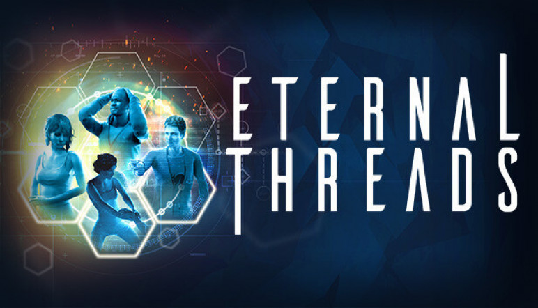 Купить Eternal Threads – изображение 12