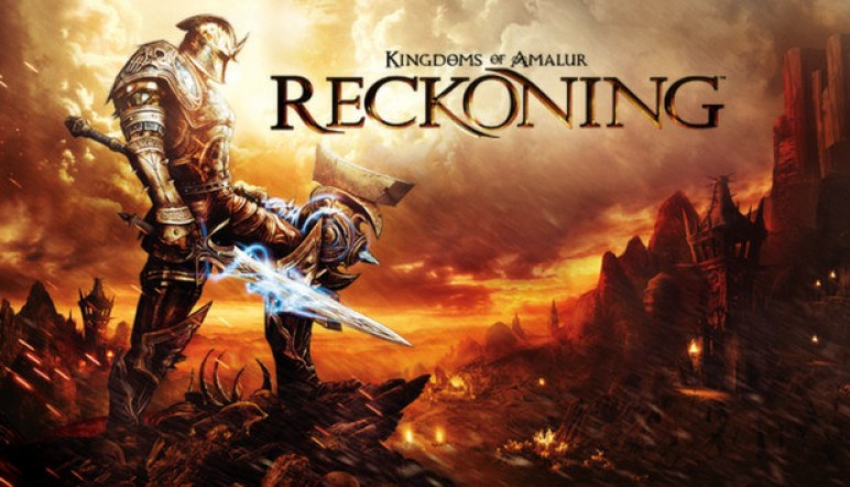 Buy Kingdoms of Amalur Reckoning for Steam