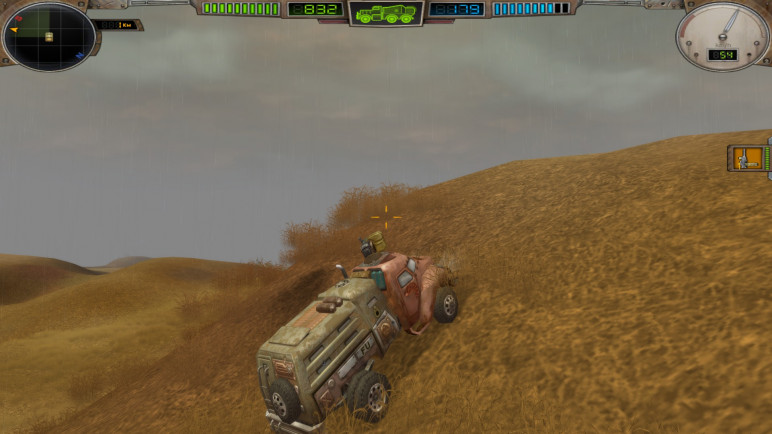 The Hard Truck Apocalypse – image 10