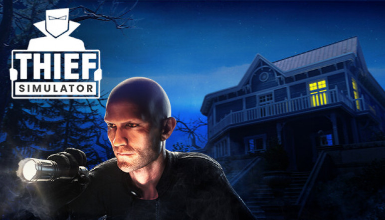 Buy the Thief Simulator Key for Steam – image 12