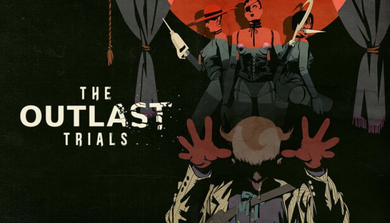 Оффлайн аккаунты The Outlast Trials – изображение 9